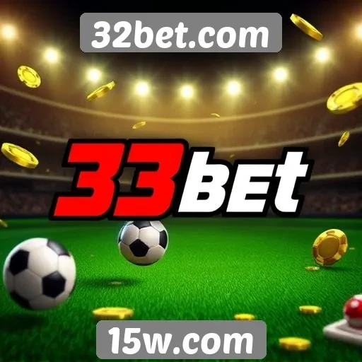 Análise dos jogos disponíveis no site 32bet