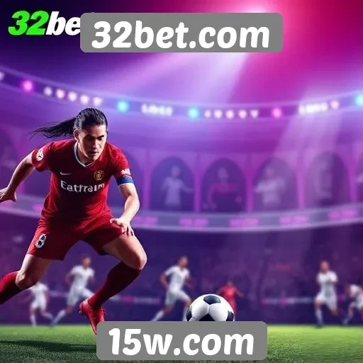 32bet.com traz promoções atrativas para novos jogadores