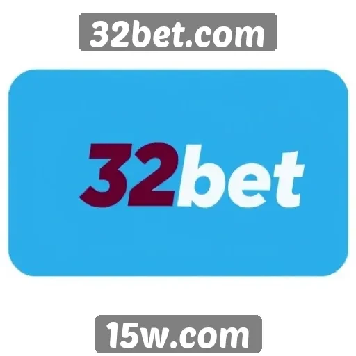 Métodos de depósito disponíveis no 32bet.com