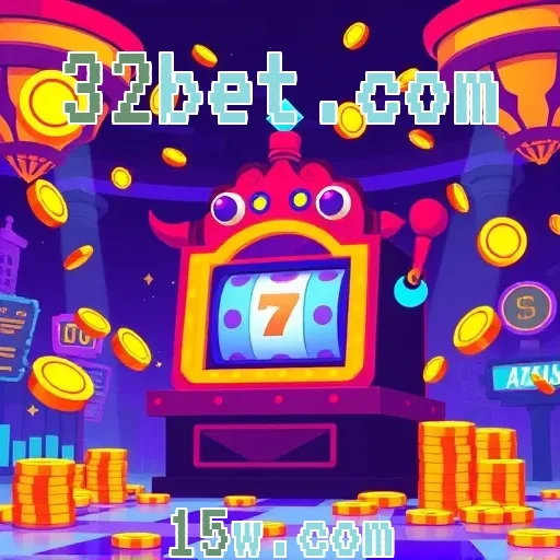 32bet.com: Atrações Imperdíveis na Seção de Jogos Online