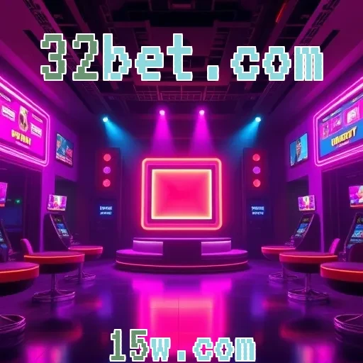 32bet.com: Segurança em Primeiro Lugar Para Seus Jogos Online