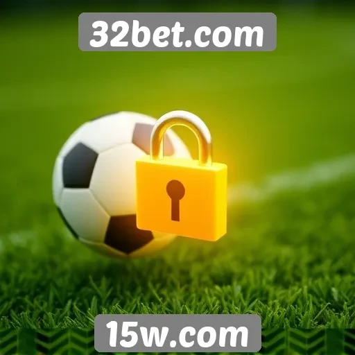 Avaliação da segurança em transações no 32bet.com